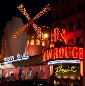 Moulin Rouge