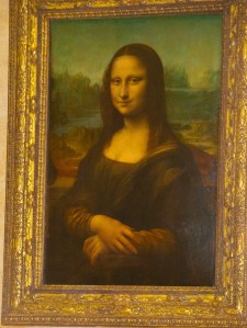 Mona Lisa