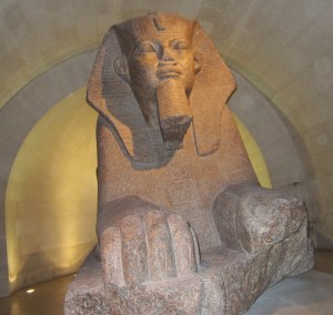 sphinx